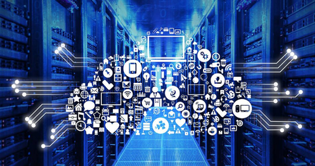 何时为您的深度学习应用程序选择基于云的本地计算数据处理和存储服务