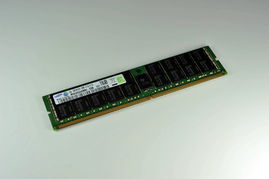 三星推出全球首款16GB DDR4服务器模块，引领数据处理与存储服务新浪潮